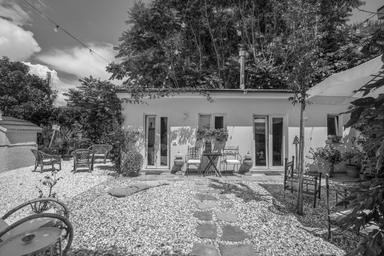 Hotel I Levrieri Torre del Lago Puccini Exterior foto